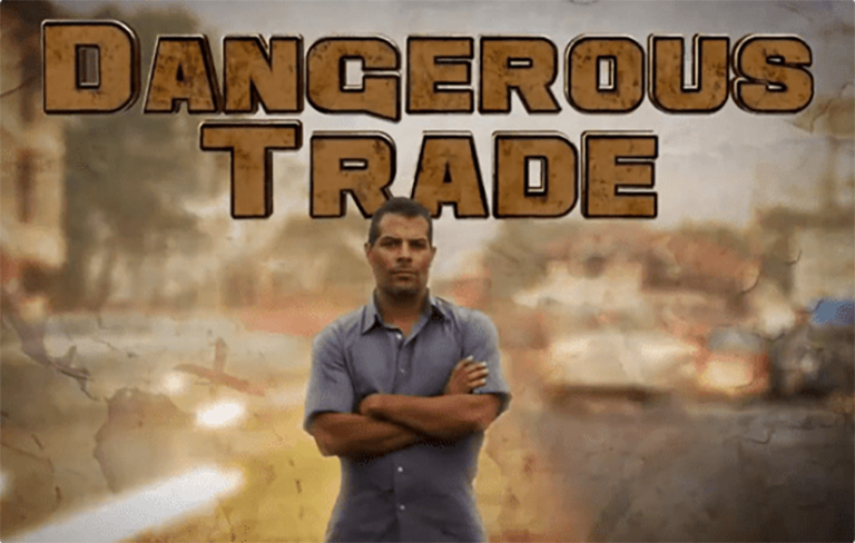 Dangerous-Trade